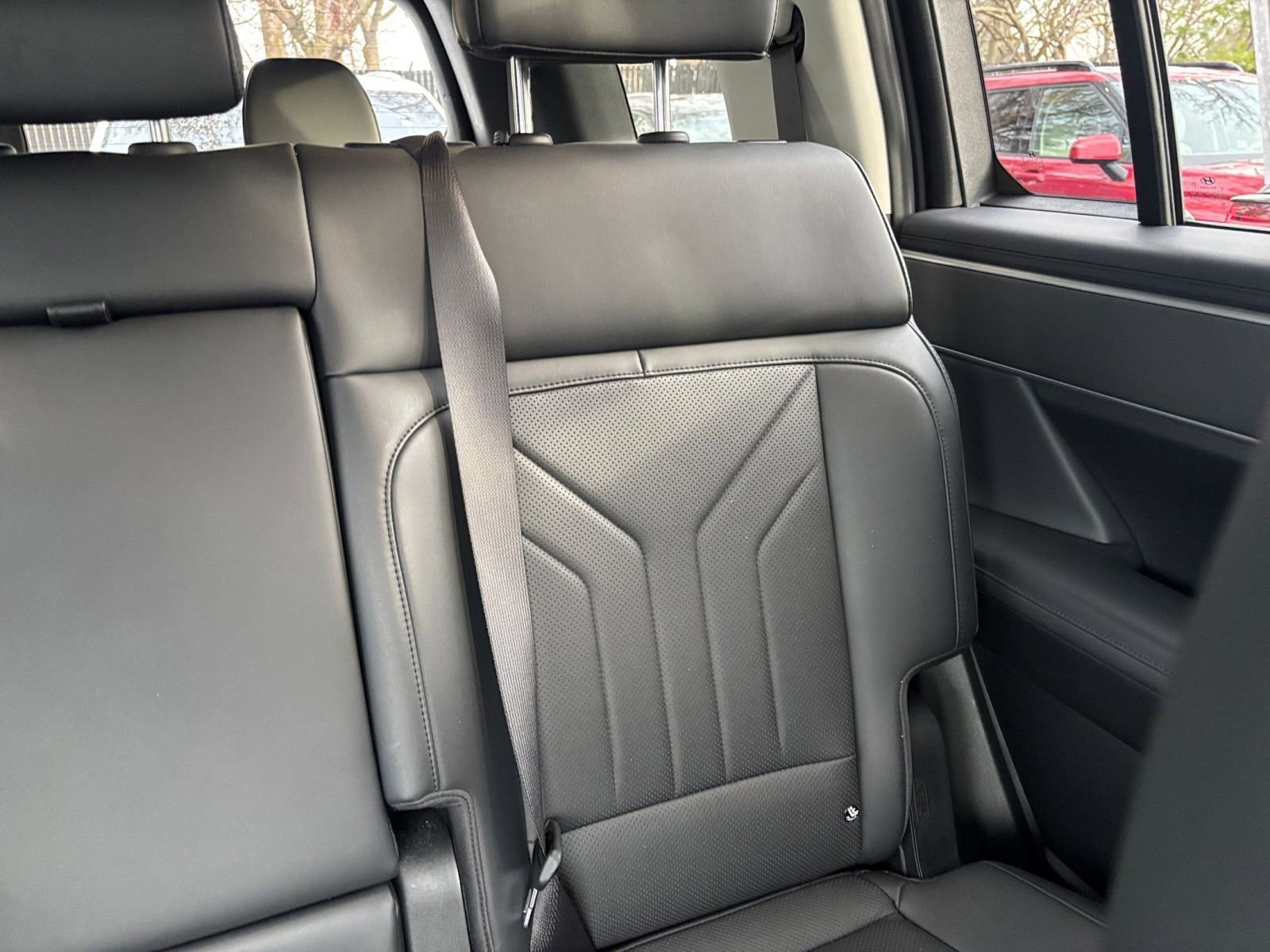 Used 2025 Hyundai Santa Fe SEL image 38