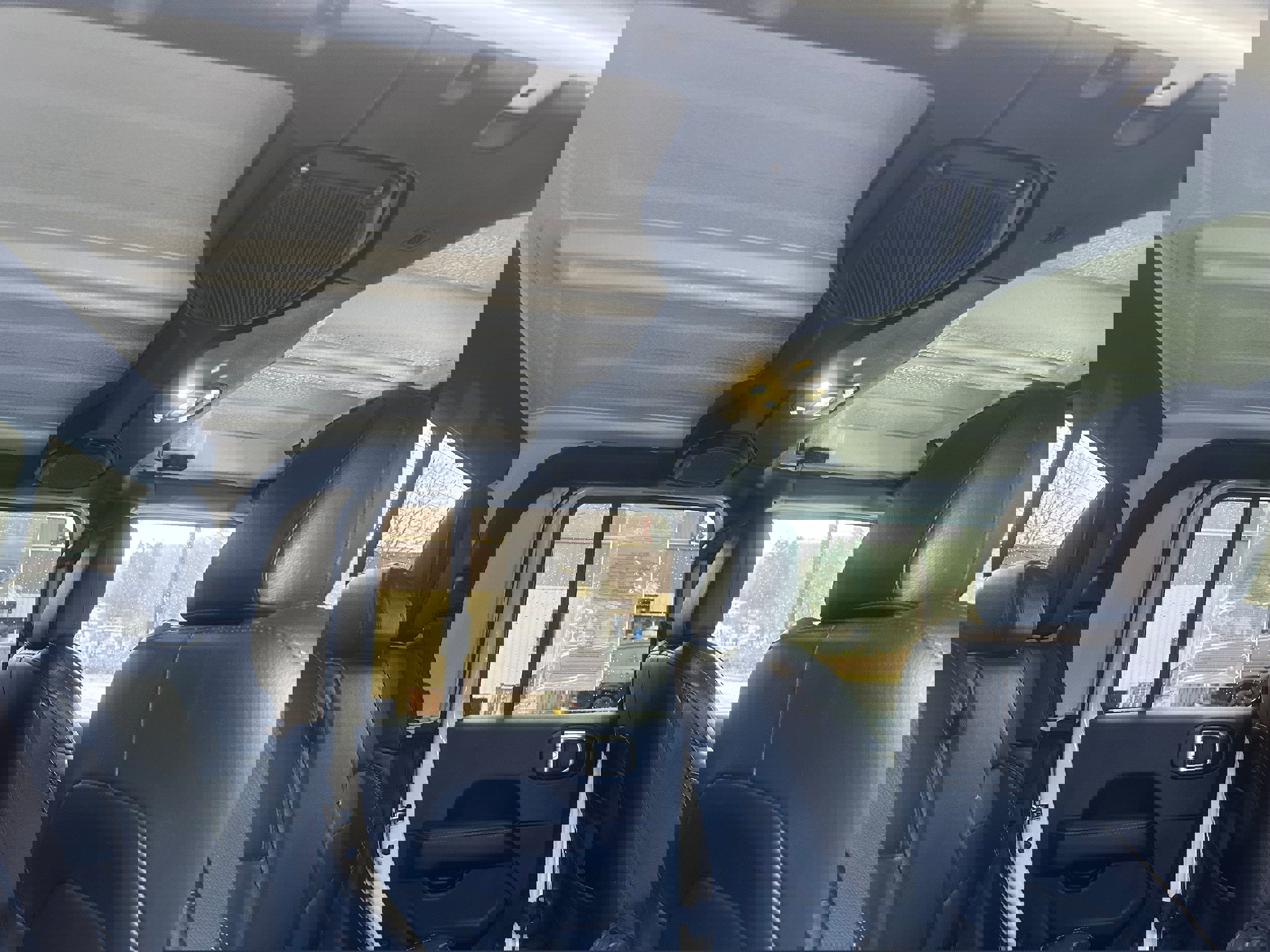 Used 2020 Jeep Gladiator Overland image 17