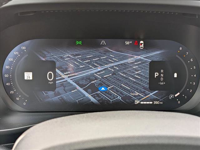 New 2026 Volvo XC40 B5 Plus w/ Climate Package image 12