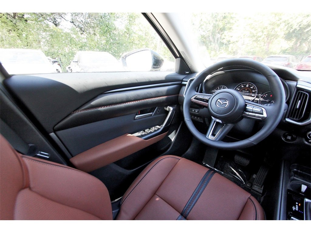 New 2025 MAZDA CX-50 Meridian Edition w/ Weather Package image 7