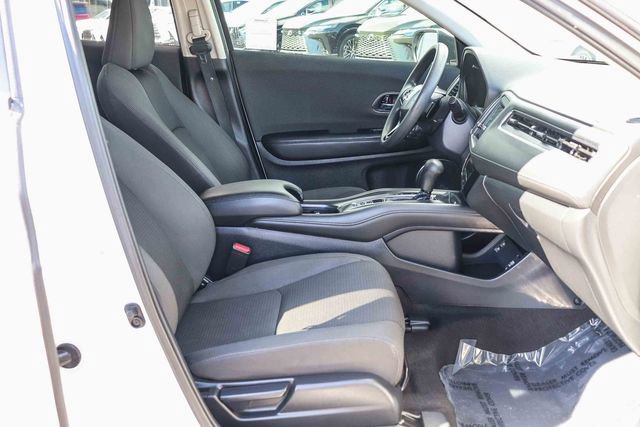 Used 2022 Honda HR-V EX image 19