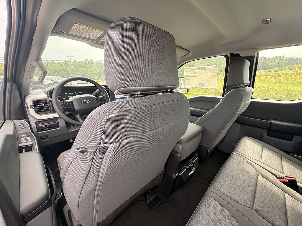 New 2026 Ford F350 XL w/ STX Appearance Package AWD/4WD image 18