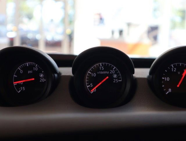 New 2024 Nissan Z Performance w/ Floor Mat Package image 27