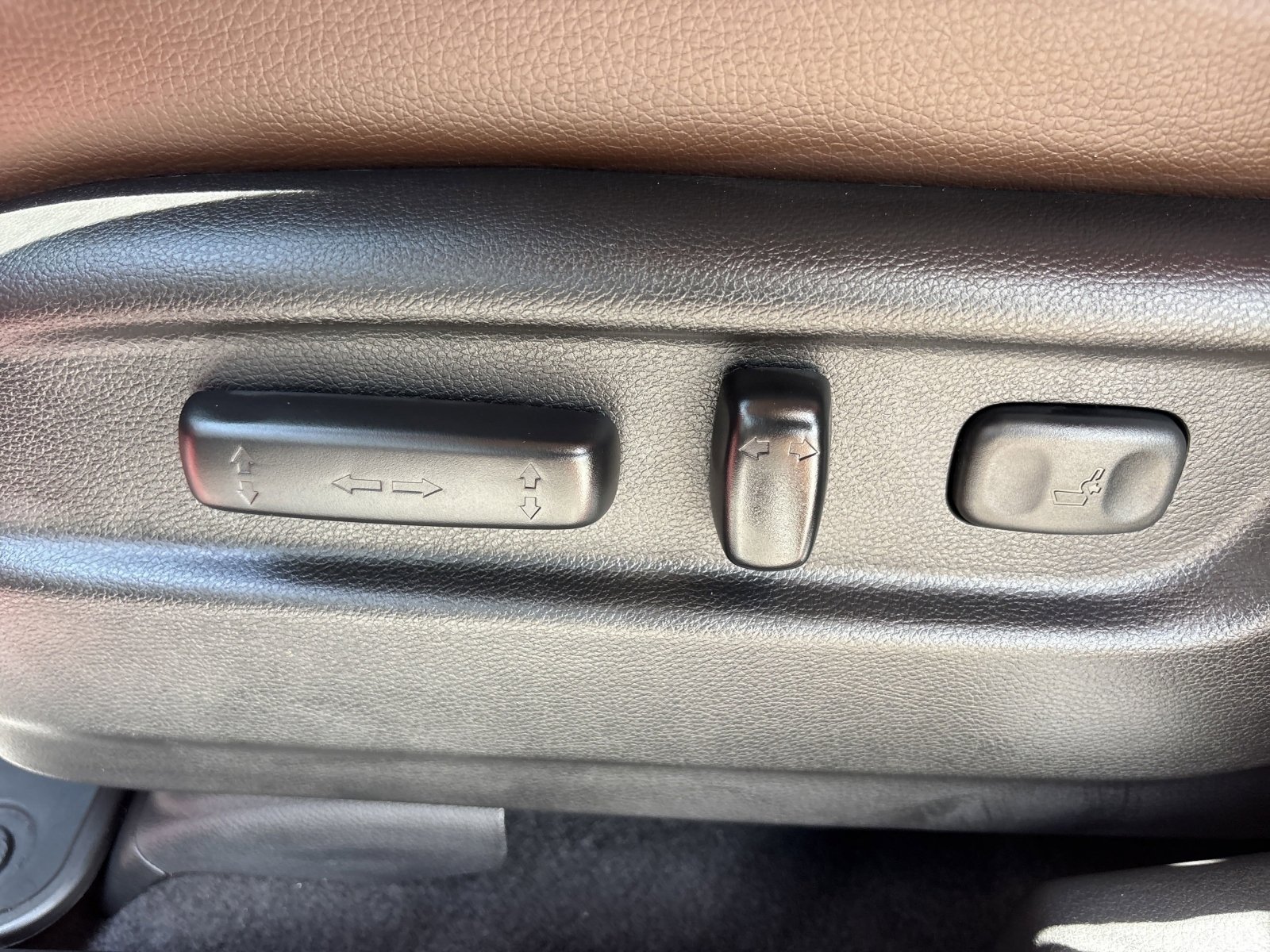 Used 2025 Honda Ridgeline RTL image 28