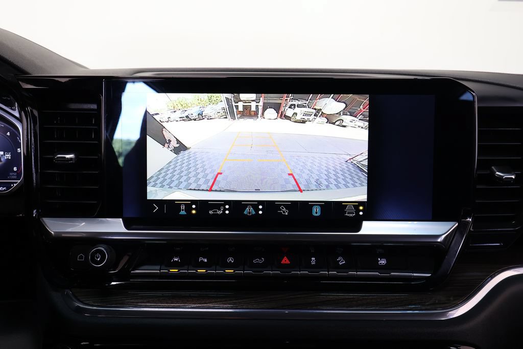 Used 2023 Chevrolet Silverado 1500 RST w/ RST All Star Premium Package AWD/4WD image 32
