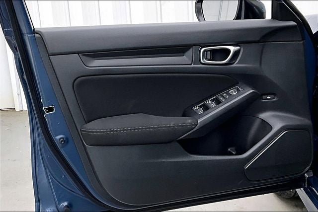 New 2026 Honda Civic LX image 10