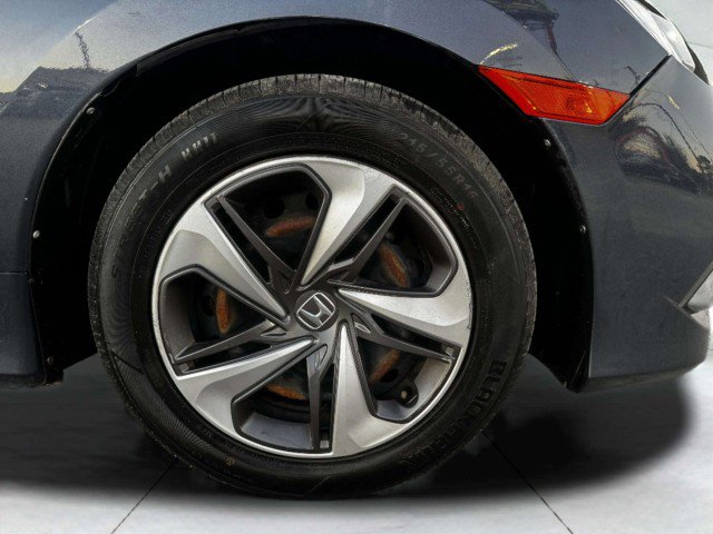 Used 2019 Honda Civic LX image 61