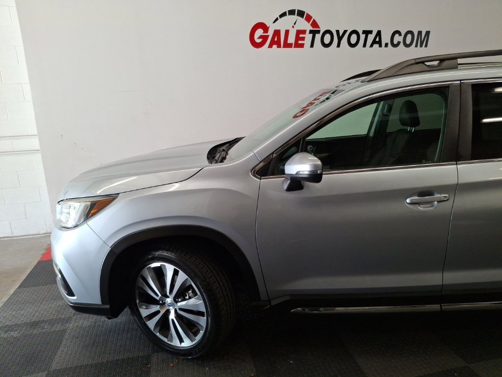 Used 2019 Subaru Ascent Limited AWD/4WD image 5