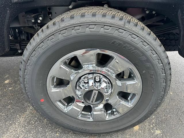 New 2026 Ford F350 Lariat w/ Lariat Ultimate Package image 26