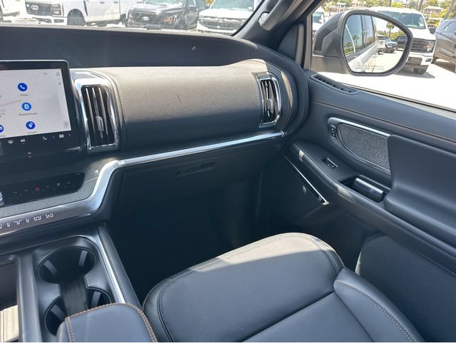 New 2026 Ford Expedition Tremor AWD/4WD image 14