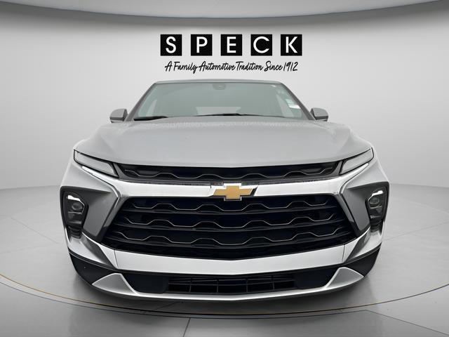 Used 2023 Chevrolet Blazer LT w/ Driver Confidence Package image 8