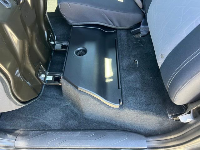 Certified 2021 Toyota Tacoma TRD Off-Road w/ Technology Package image 42