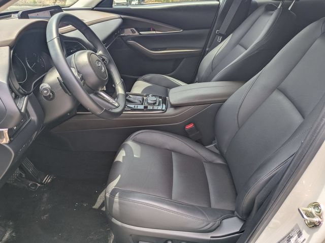Used 2025 MAZDA CX-30 AWD 2.5 S w/ Premium Package image 20