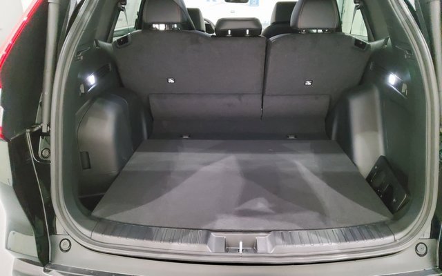 New 2026 Honda CR-V Sport Touring image 16