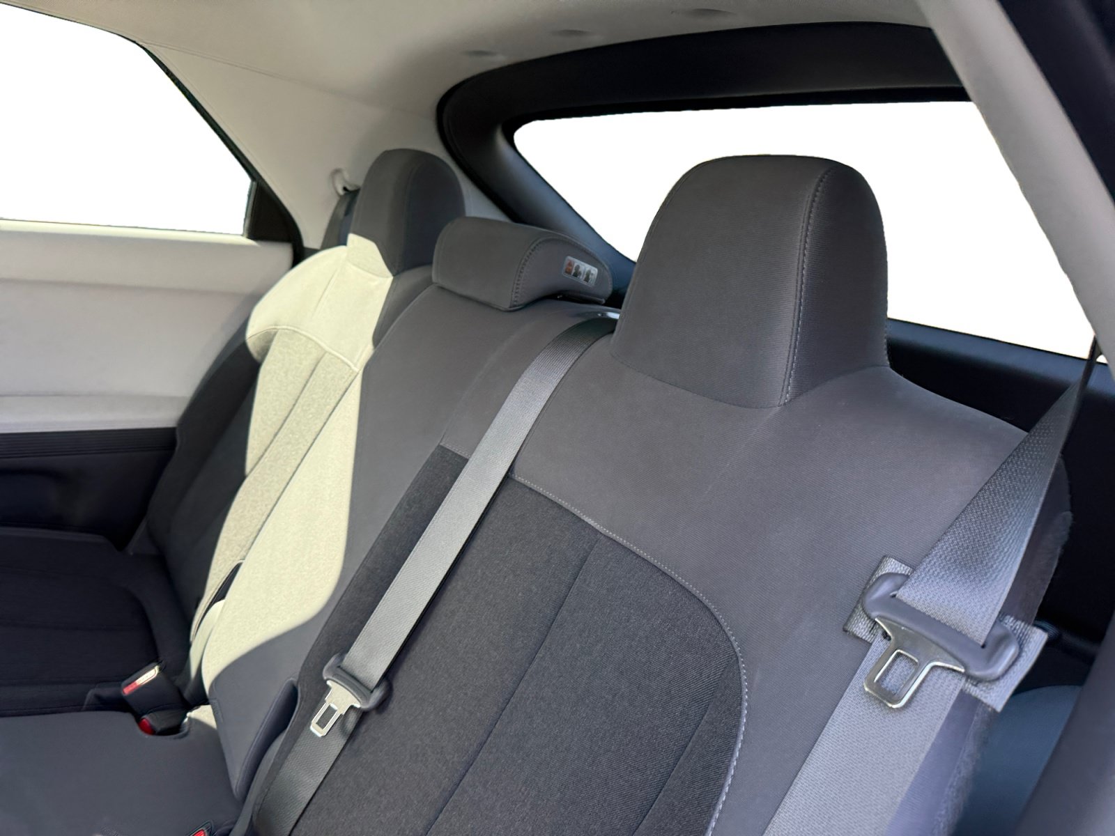 Certified 2024 Hyundai Ioniq 5 SEL RWD image 16