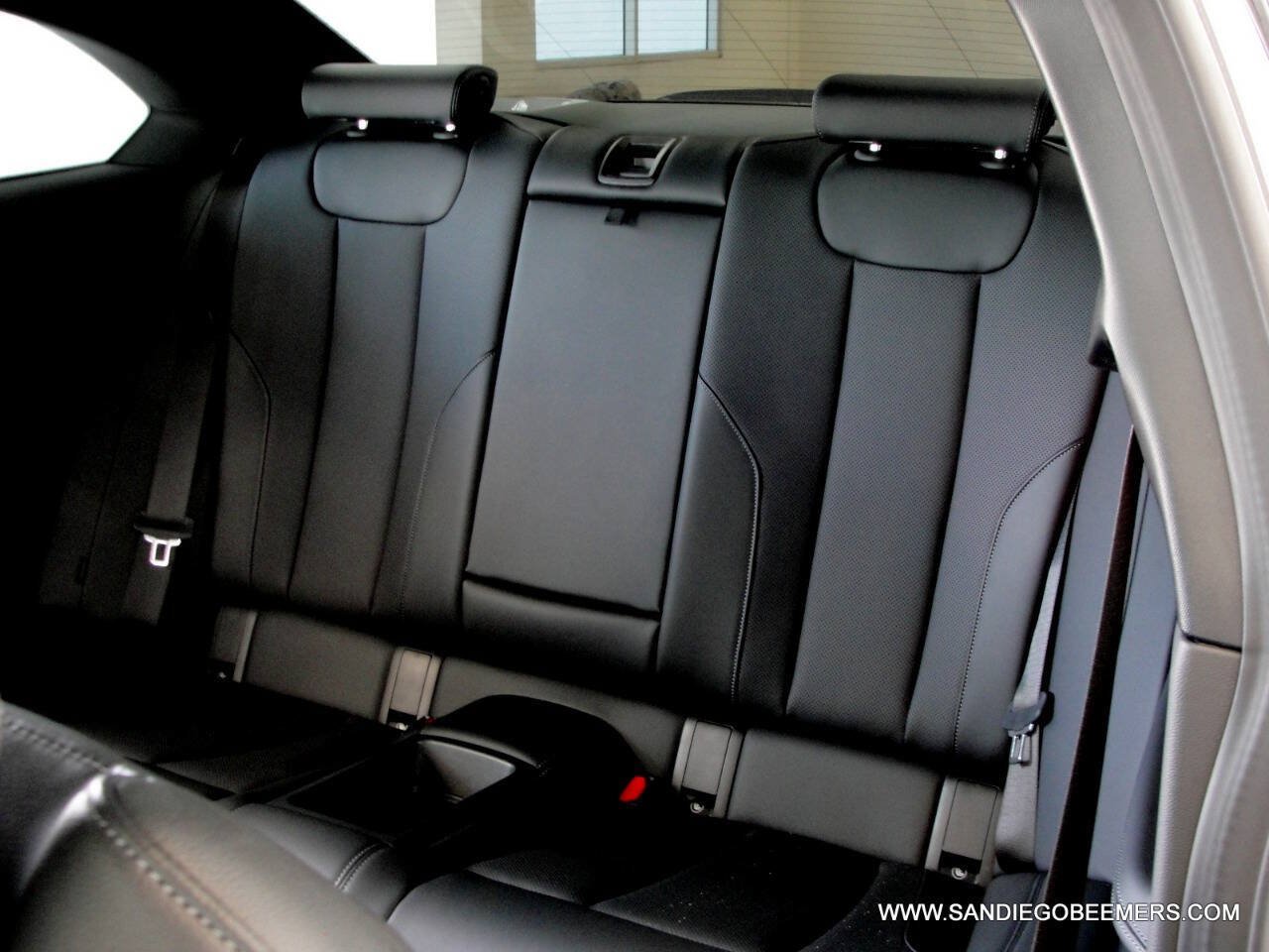 Used 2023 BMW M240i Coupe w/ Premium Package RWD image 80