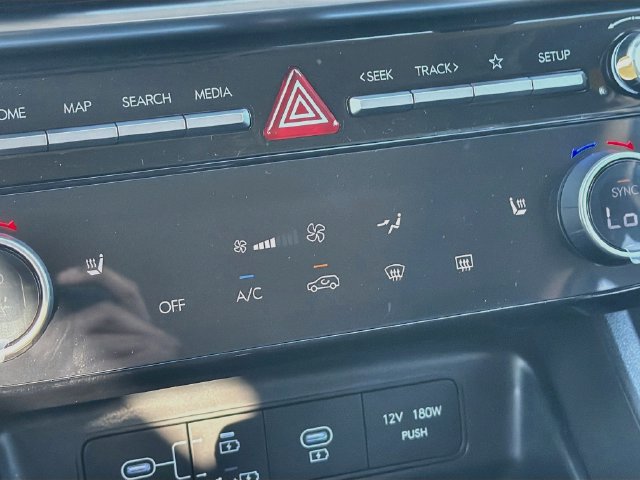 New 2026 Hyundai Tucson SEL Plus FWD image 20