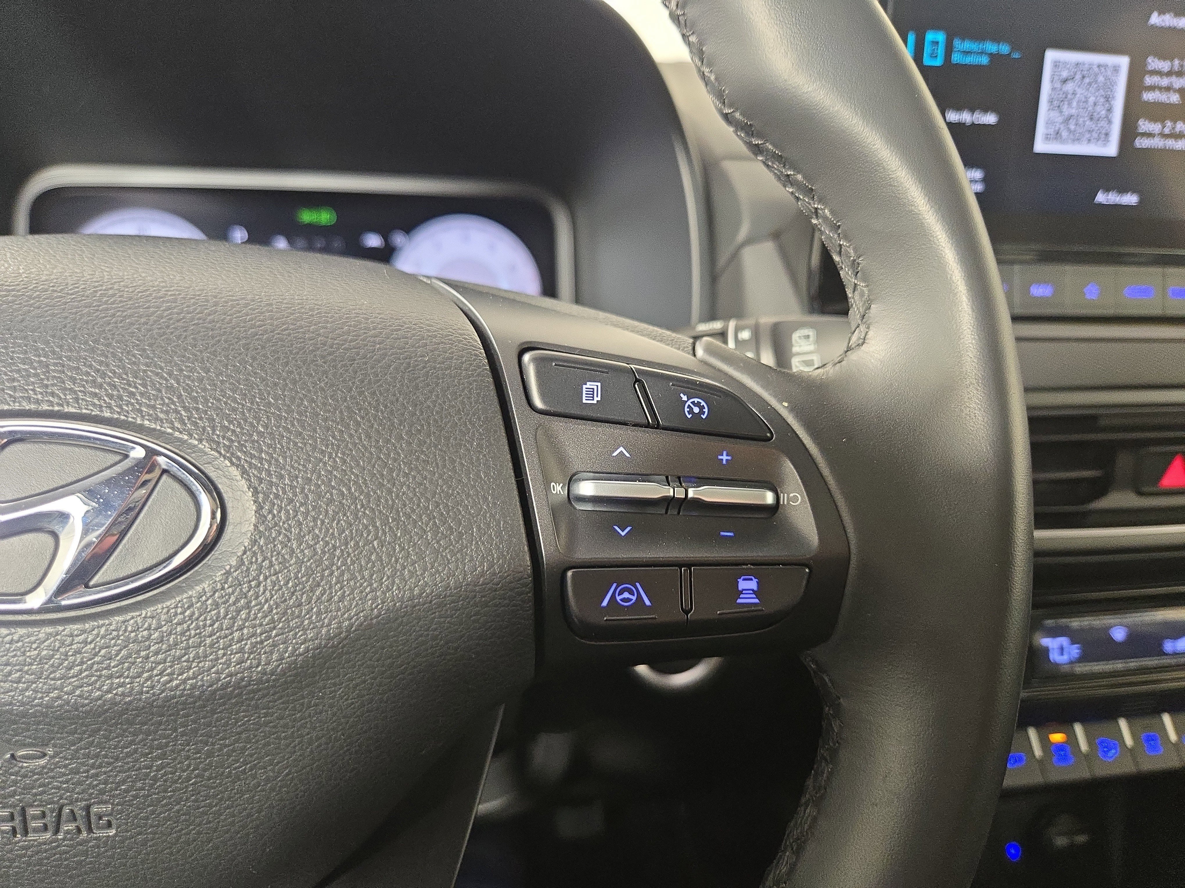 Used 2023 Hyundai Kona Limited w/ Cargo Package AWD/4WD image 16