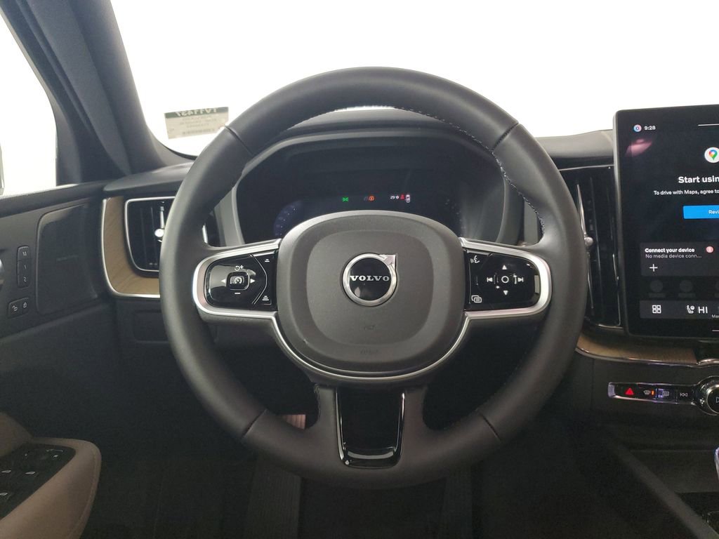 New 2026 Volvo XC60 B5 Plus w/ Climate Package image 17