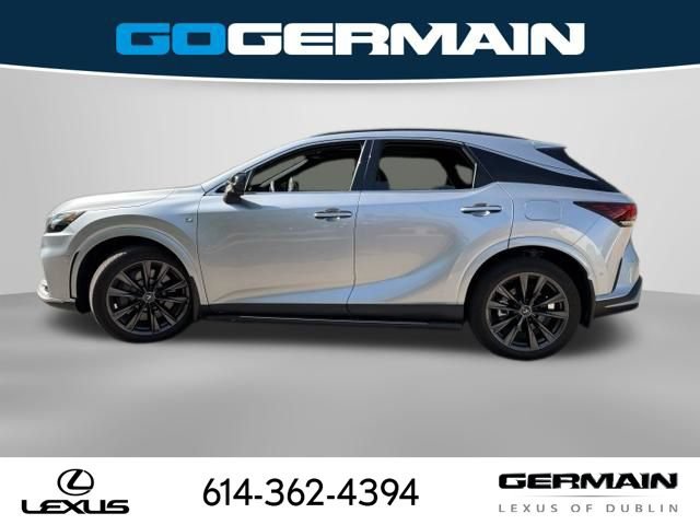Certified 2024 Lexus RX 350 F Sport w/ Convenience Package AWD/4WD image 15
