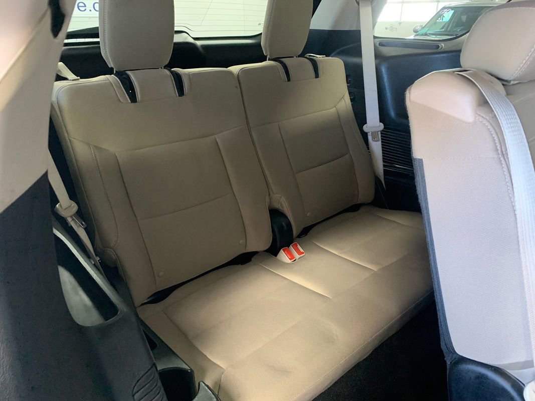 Used 2023 Ford Explorer 4WD image 29