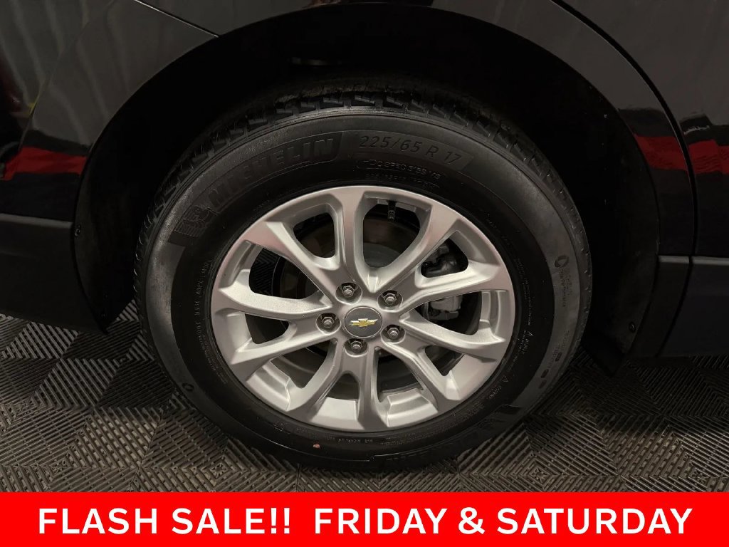Used 2020 Chevrolet Equinox LT FWD image 18