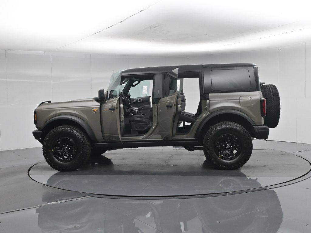 New 2026 Ford Bronco Badlands AWD/4WD image 35