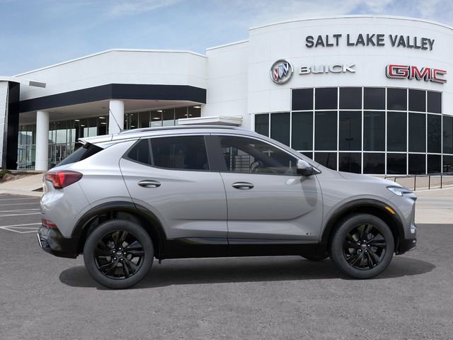New 2026 Buick Encore GX Sport Touring w/ Advanced Technology Package AWD/4WD image 5
