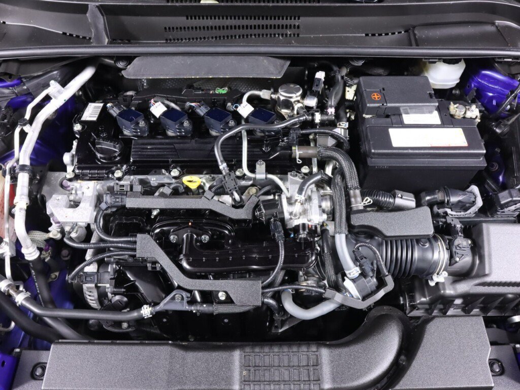Used 2020 Toyota Corolla SE FWD image 37