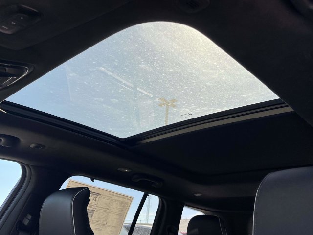 New 2027 Jeep Grand Cherokee Summit AWD/4WD image 11