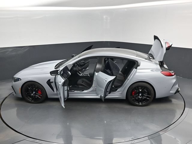 Used 2024 BMW M8 Gran Coupe xDrive Competition AWD/4WD image 17