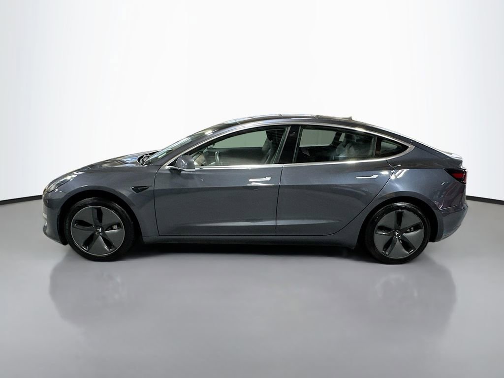 Used 2018 Tesla Model 3 Long Range image 10