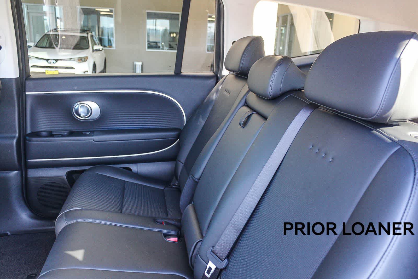 Certified 2026 Hyundai Ioniq 9 SEL AWD/4WD image 24