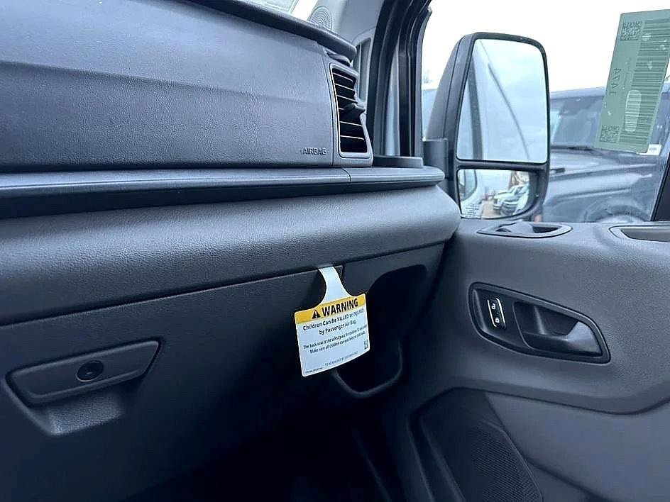 New 2025 Ford Transit 150 Low Roof w/ Load Area Protection Package image 70