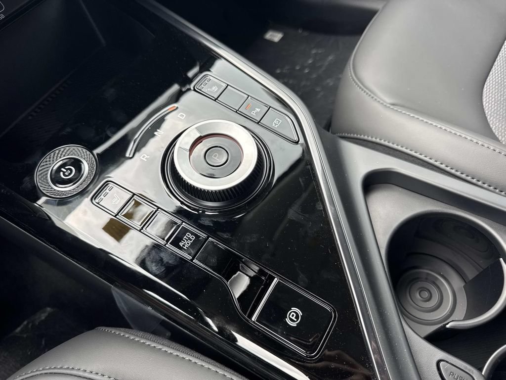 New 2026 Kia Niro Wind FWD image 27