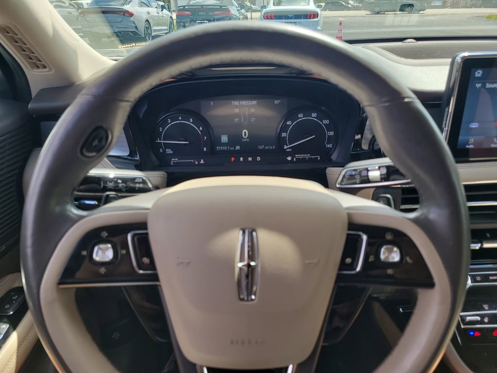 Used 2021 Lincoln Corsair FWD image 27