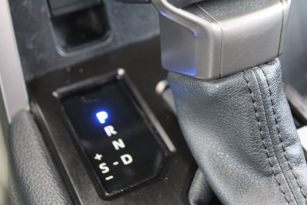 Used 2024 Toyota Tundra Limited image 42