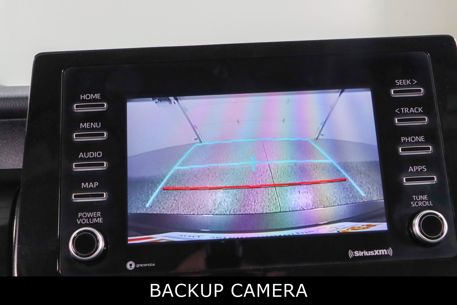 Used 2023 Toyota Camry SE FWD image 18