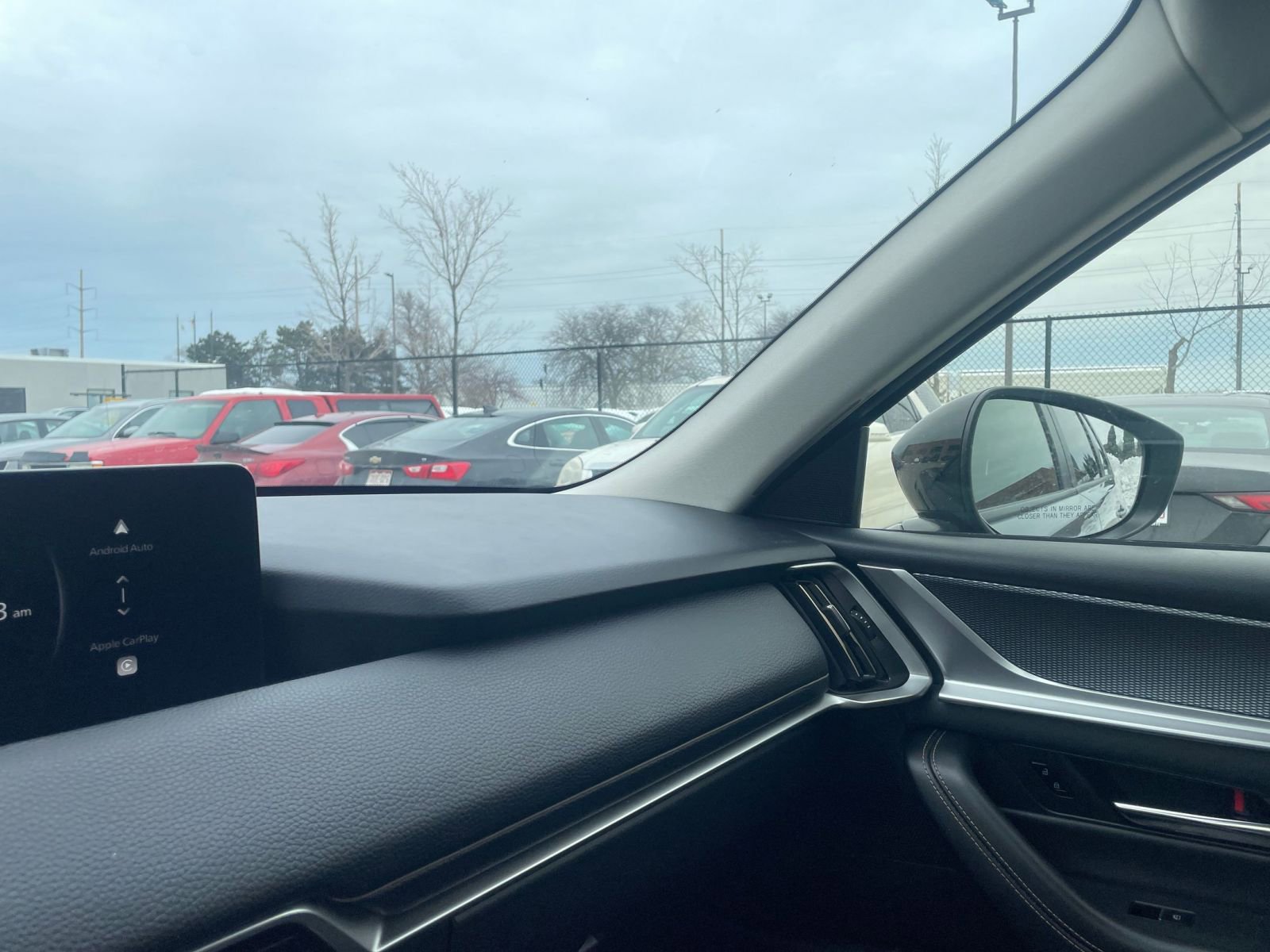 Used 2025 MAZDA CX-70 3.3 Turbo w/ Preferred Package image 35