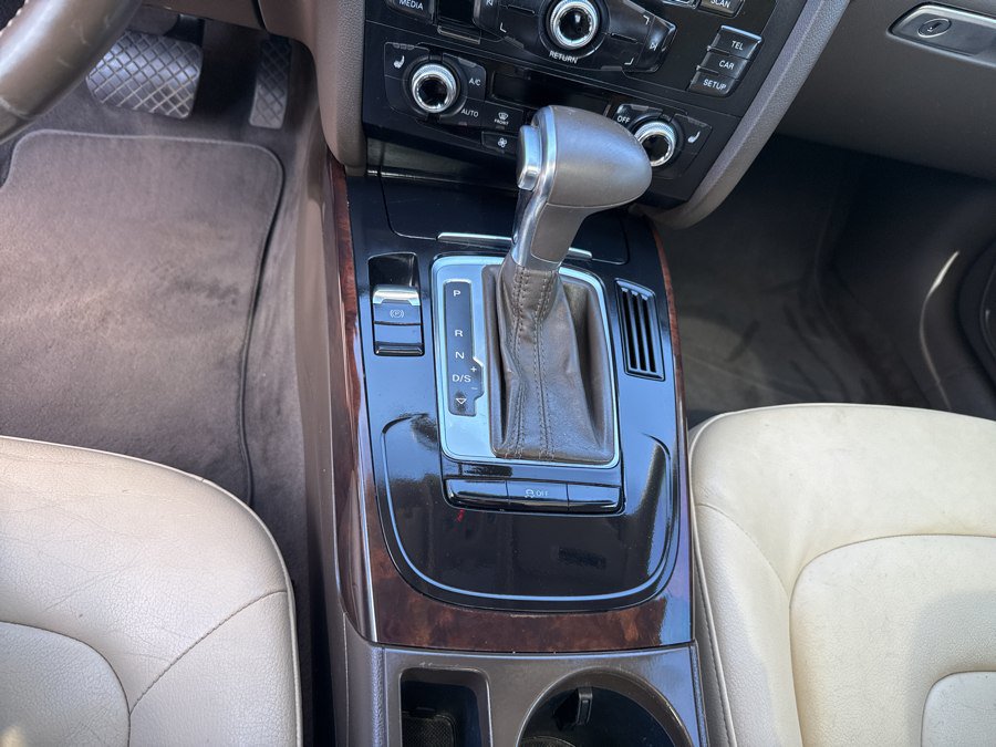 Used 2014 Audi A5 2.0T Premium AWD/4WD image 9
