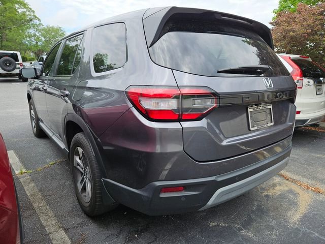 Used 2023 Honda Pilot EX-L image 10