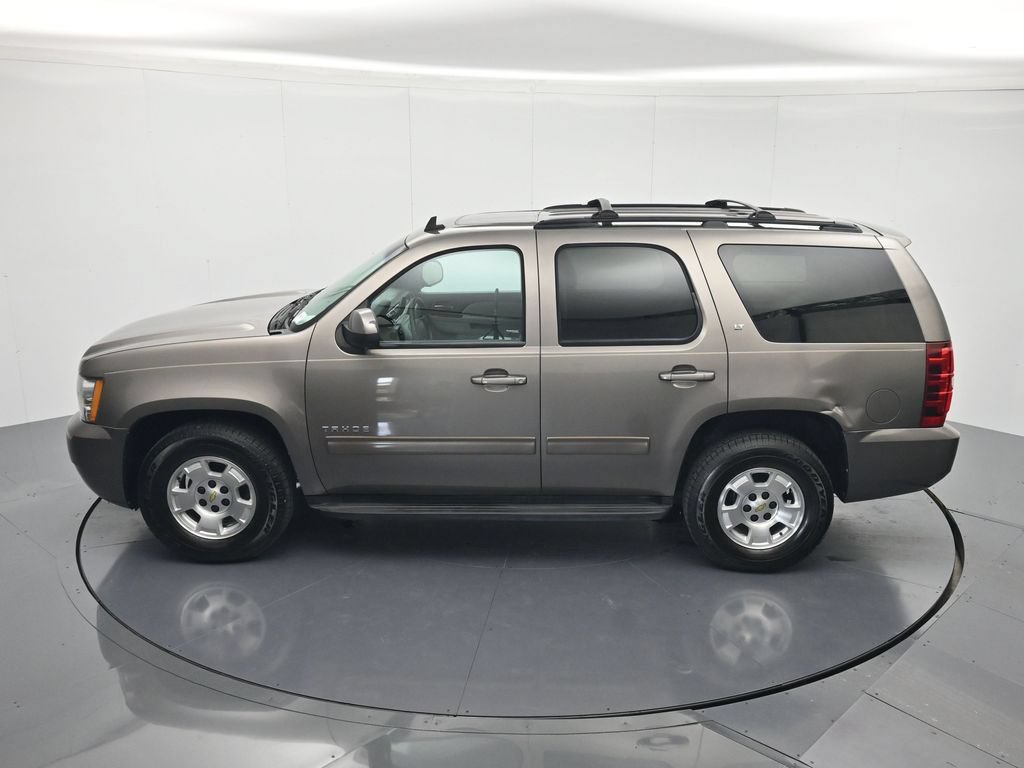 Used 2013 Chevrolet Tahoe LT RWD image 37