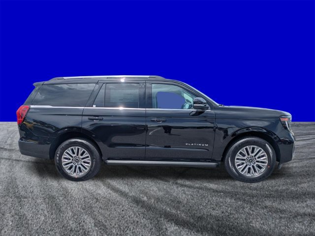 New 2026 Ford Expedition Platinum AWD/4WD image 3