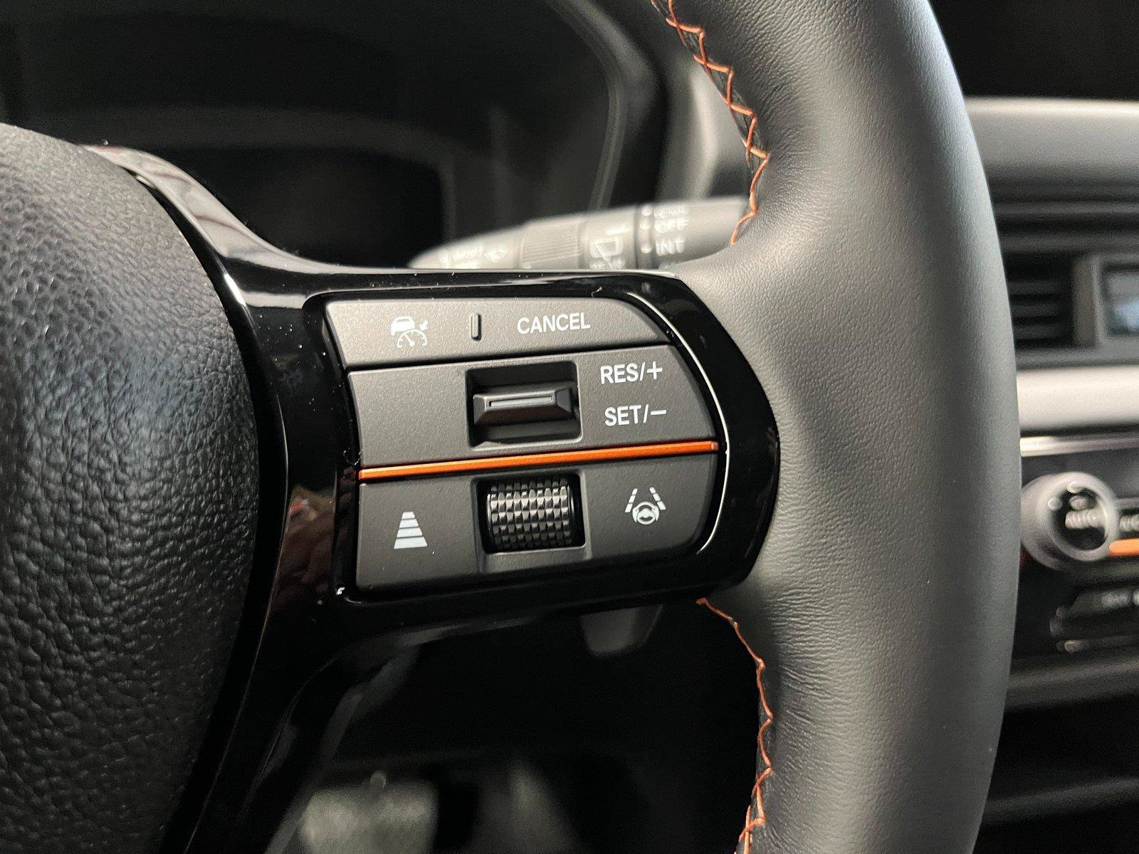 New 2026 Honda Pilot TrailSport image 17