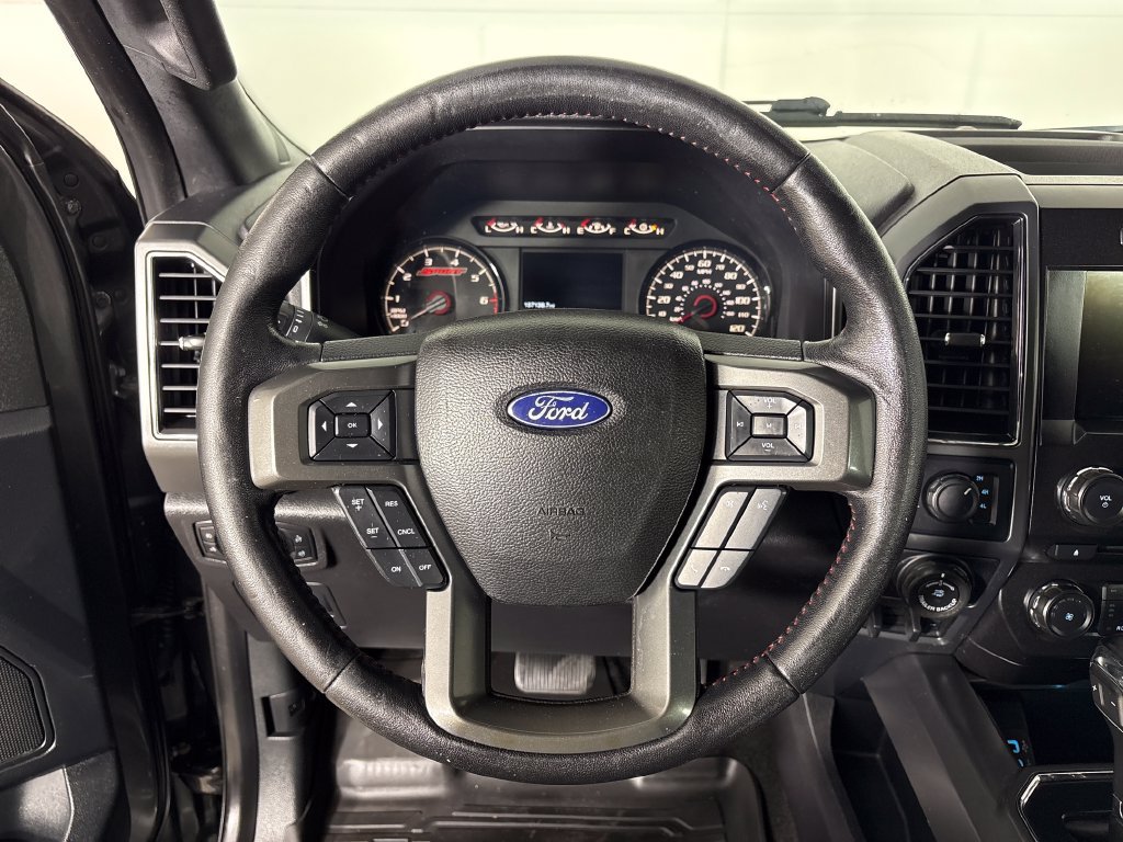 Used 2018 Ford F150 XLT w/ Equipment Group 302A Luxury AWD/4WD image 17