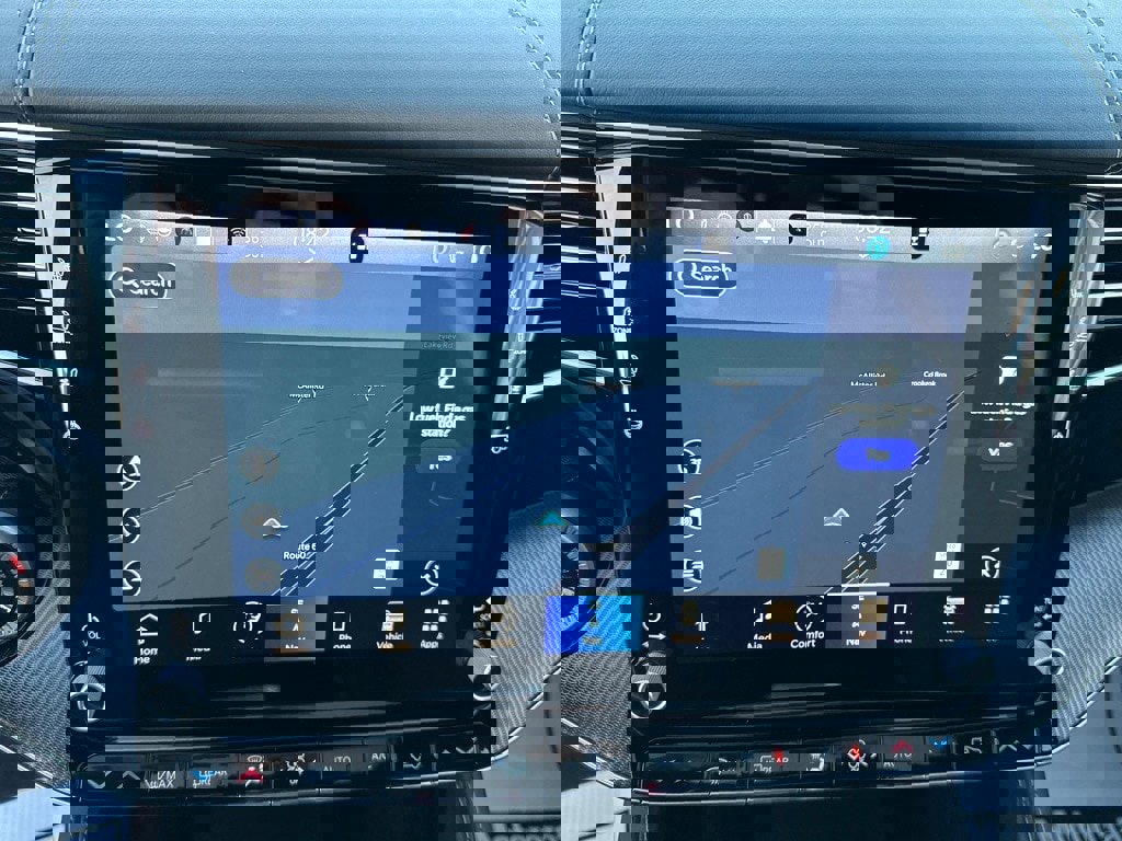 Used 2023 Jeep Grand Wagoneer Series II image 15