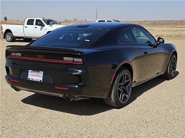 New 2026 Dodge Charger Scat Pack image 4