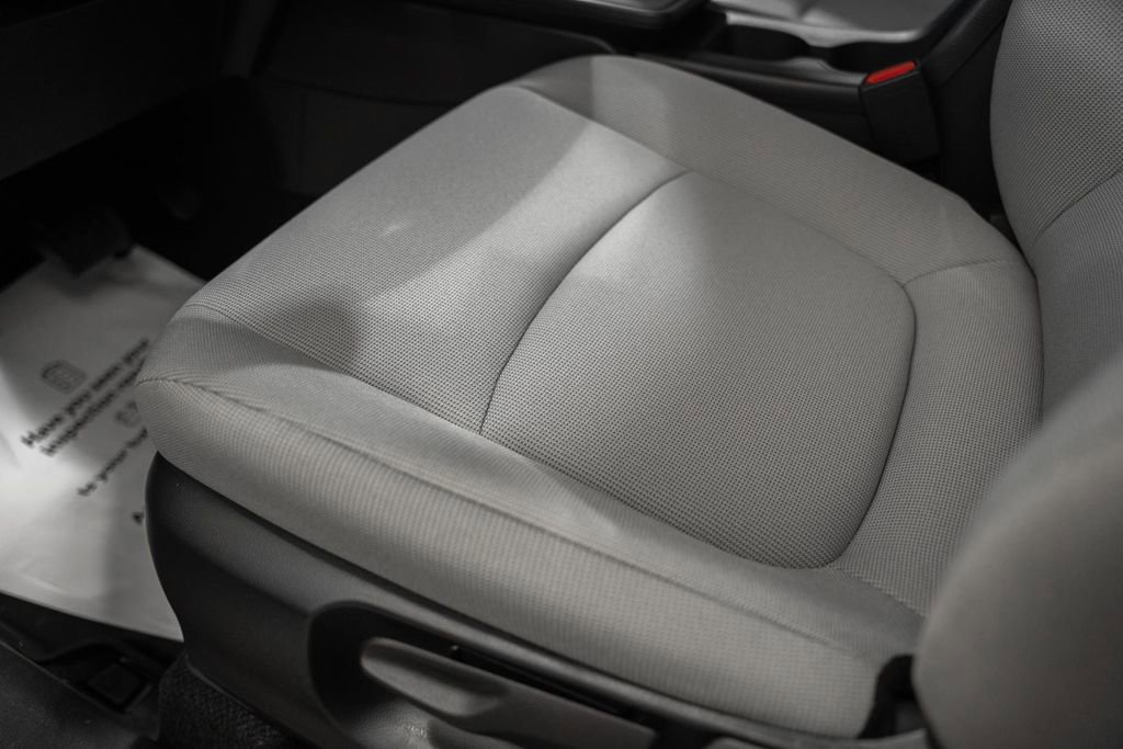 New 2026 Toyota Corolla Cross LE image 30