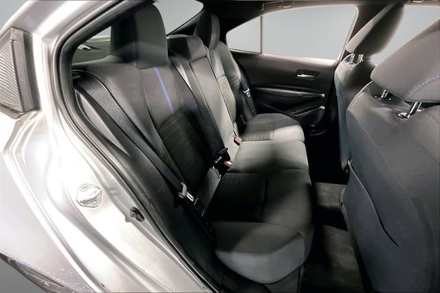 Used 2020 Toyota Corolla SE image 23