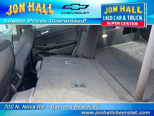 Used 2024 Ford Edge SE w/ Black Appearance Package image 25